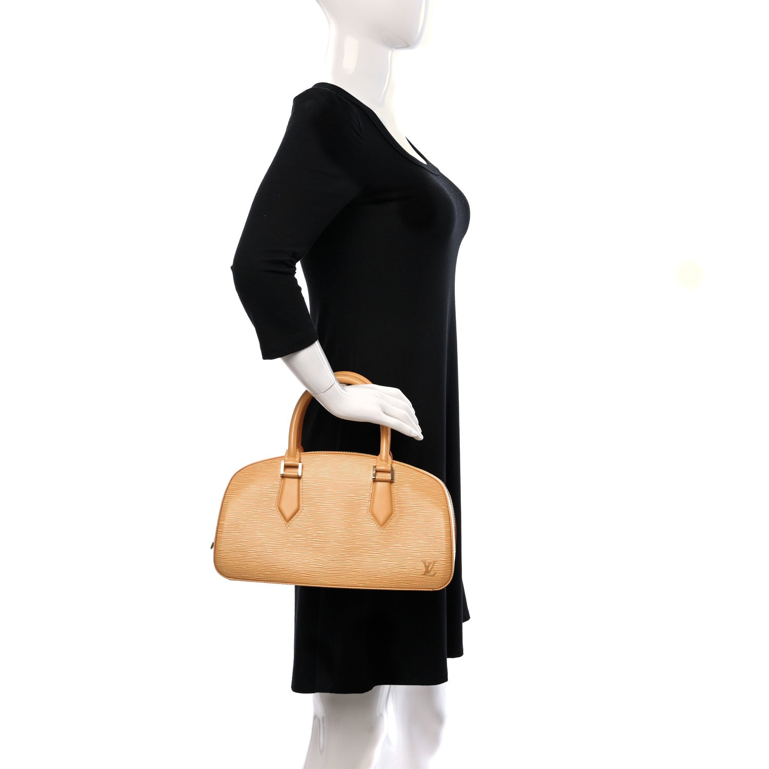 Louis Vuitton Epi Jasmin Tassil 3 of 8