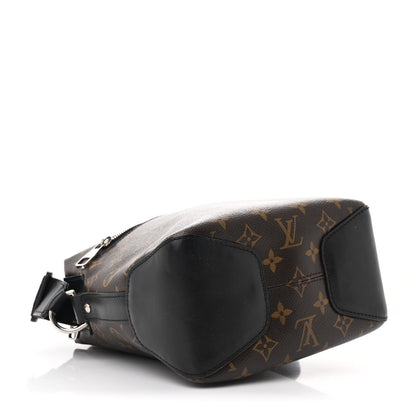 Louis Vuitton Monogram Macassar Torres PM 4 of 9