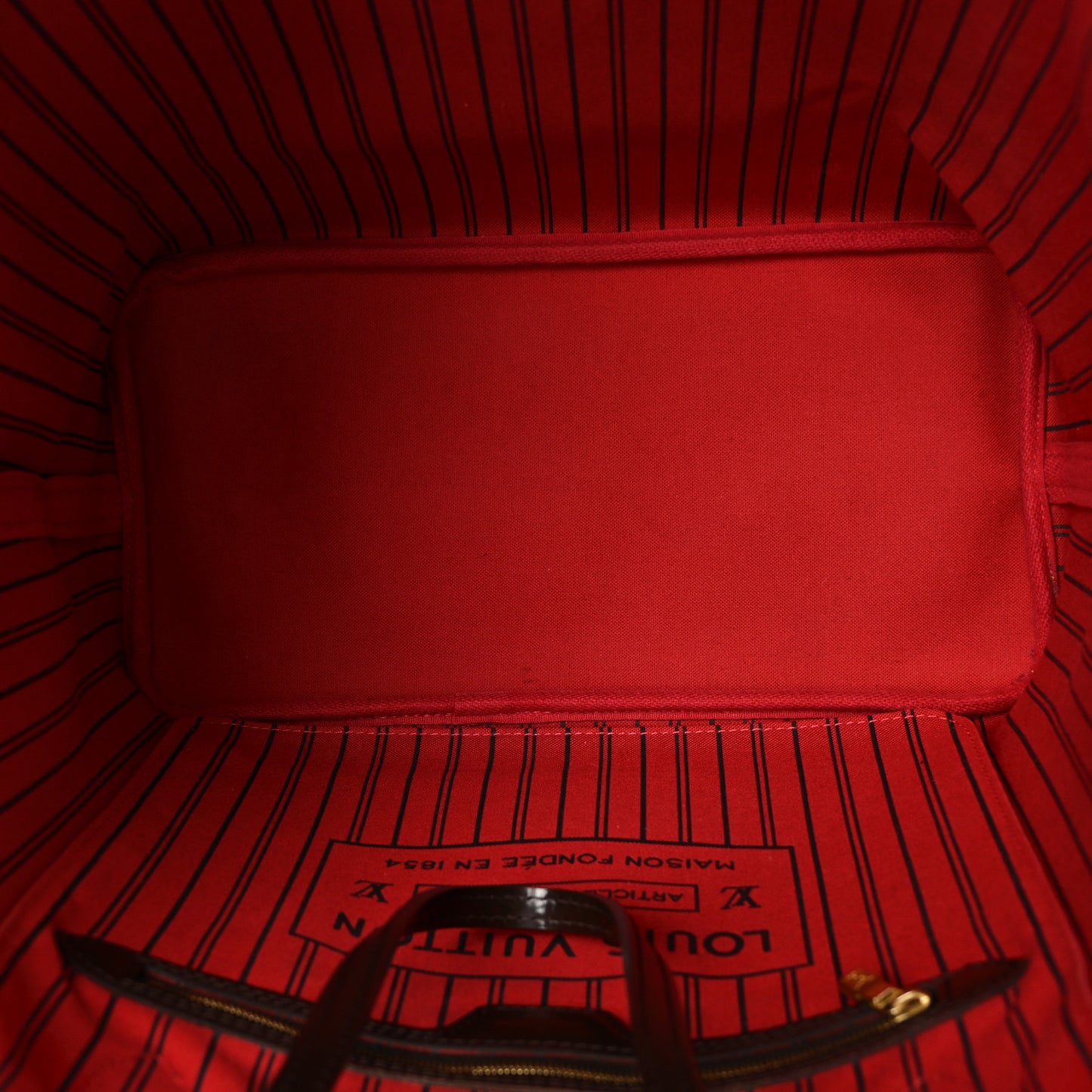 Damier Ebene Neo Neverfull MM