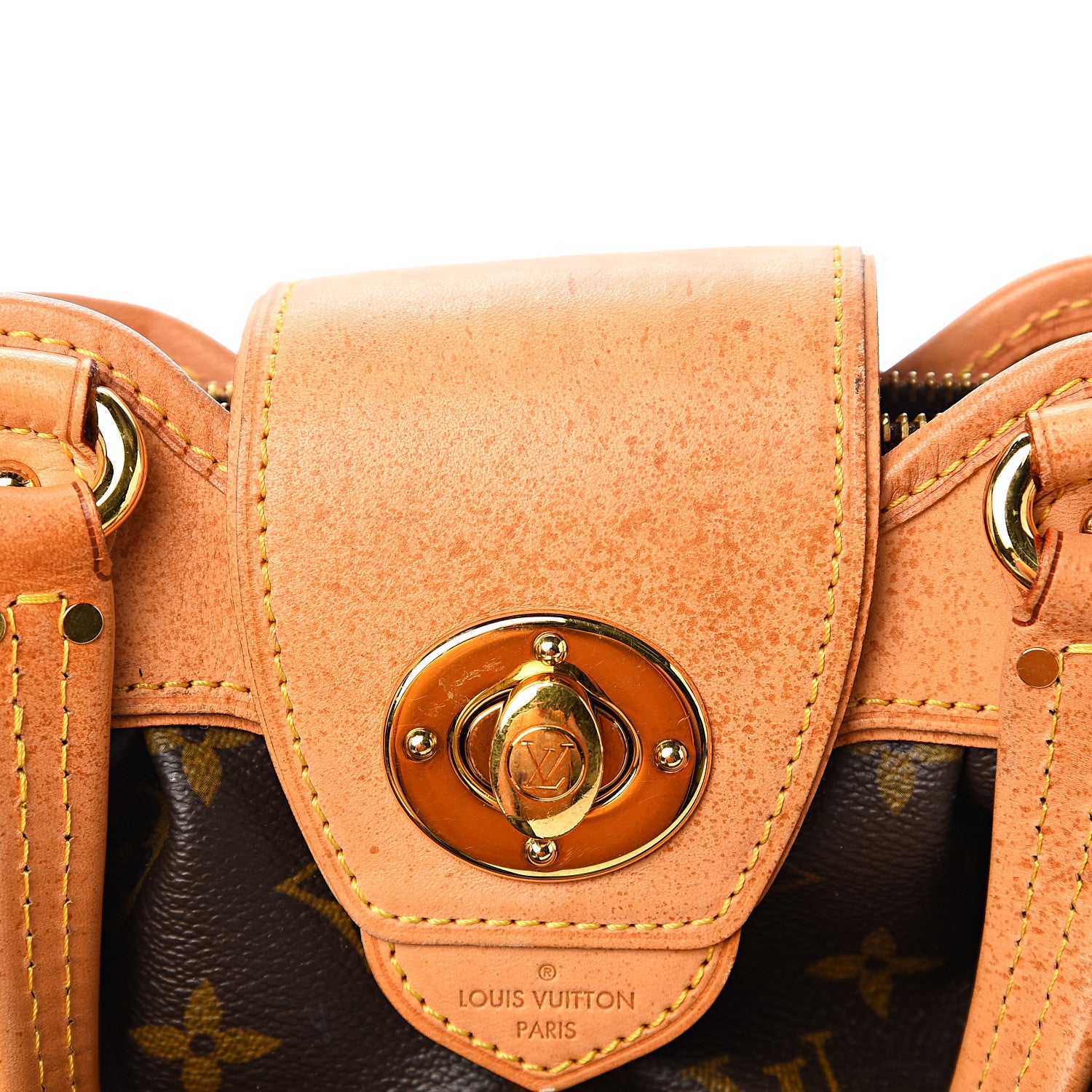 Louis Vuitton Monogram Boetie PM 7 of 22