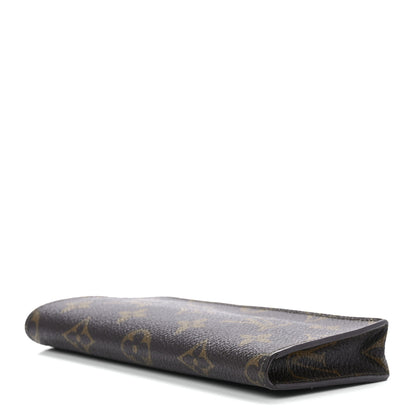 Louis Vuitton Monogram Sunglasses Case 4 of 10