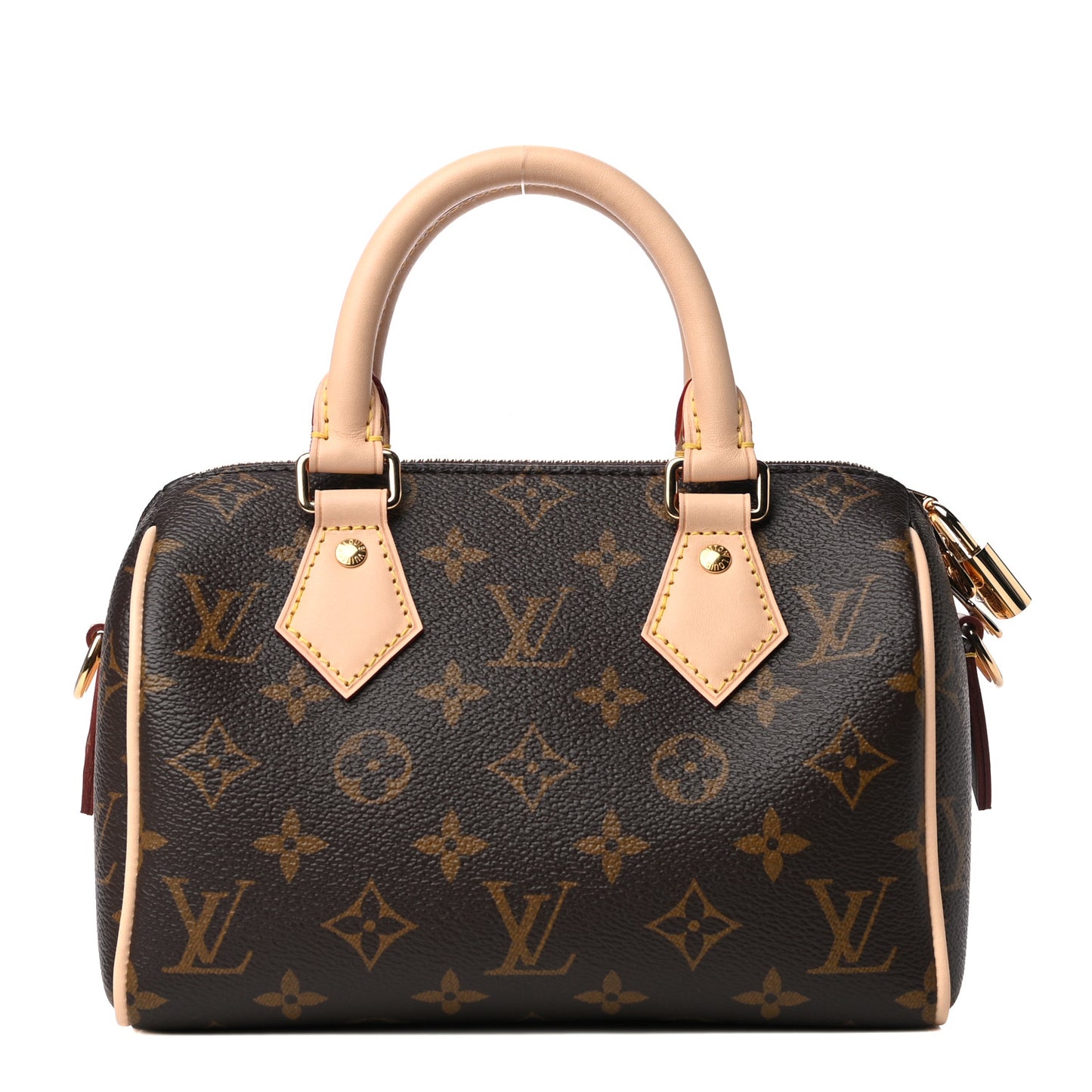 Monogram Speedy Bandouliere 20