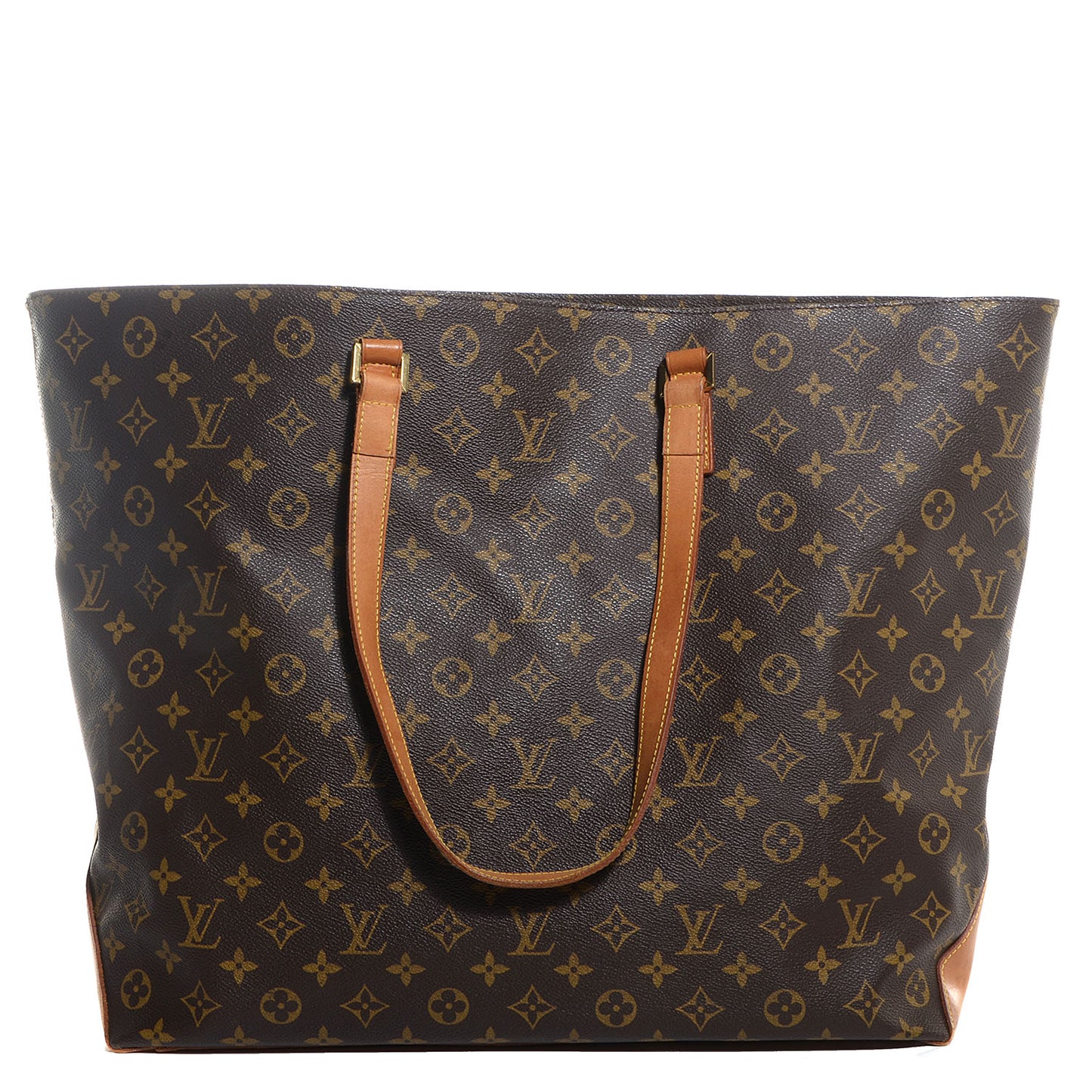 Monogram Cabas Alto