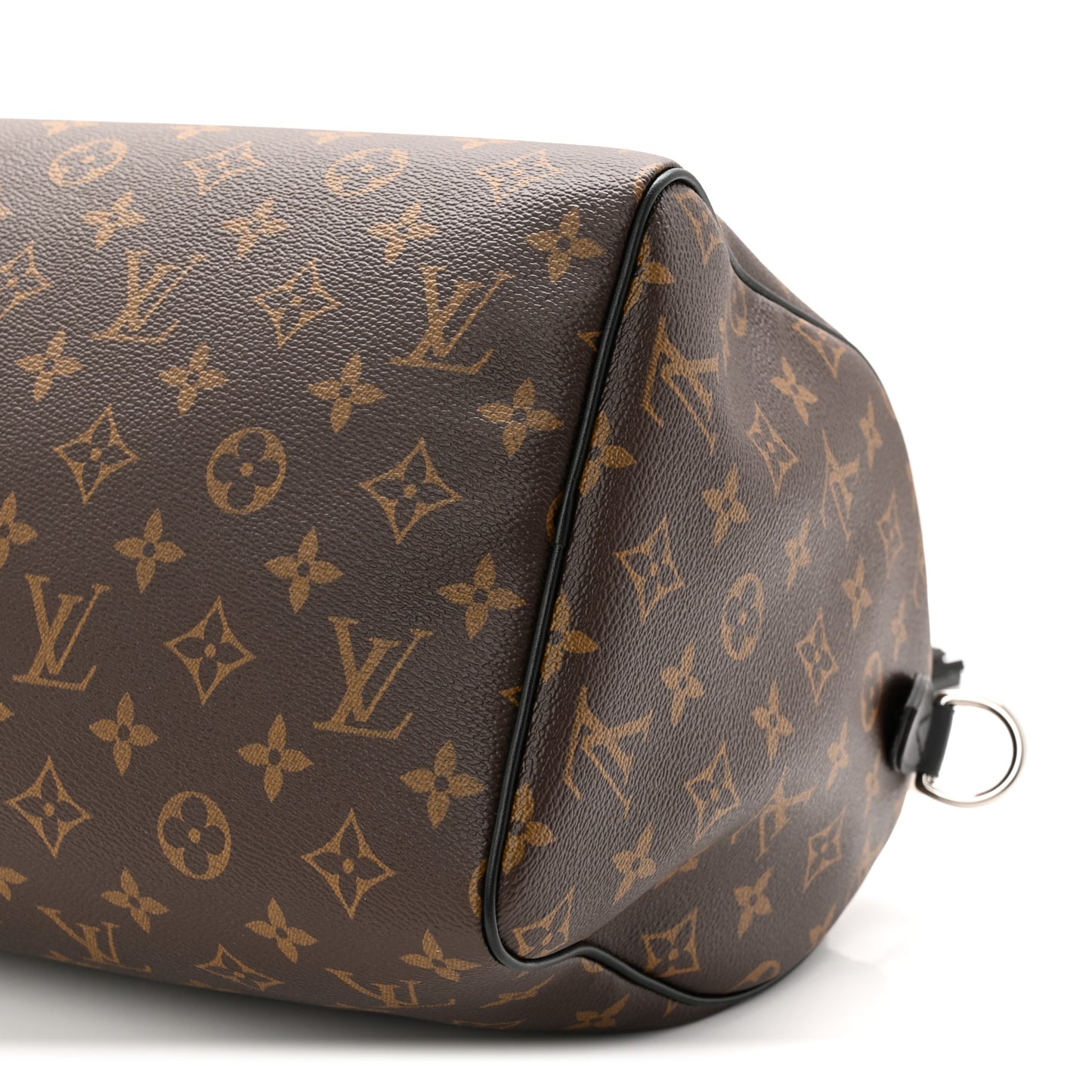 Monogram Speedy Soft 30 Dark