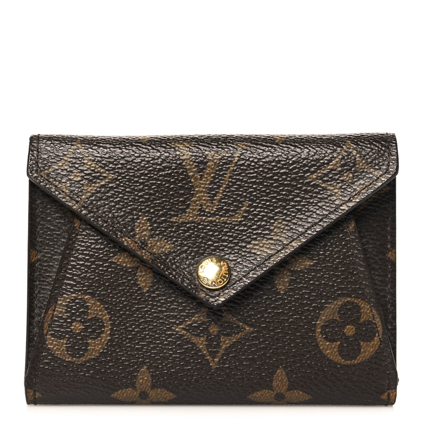 Monogram Compact Origami Wallet
