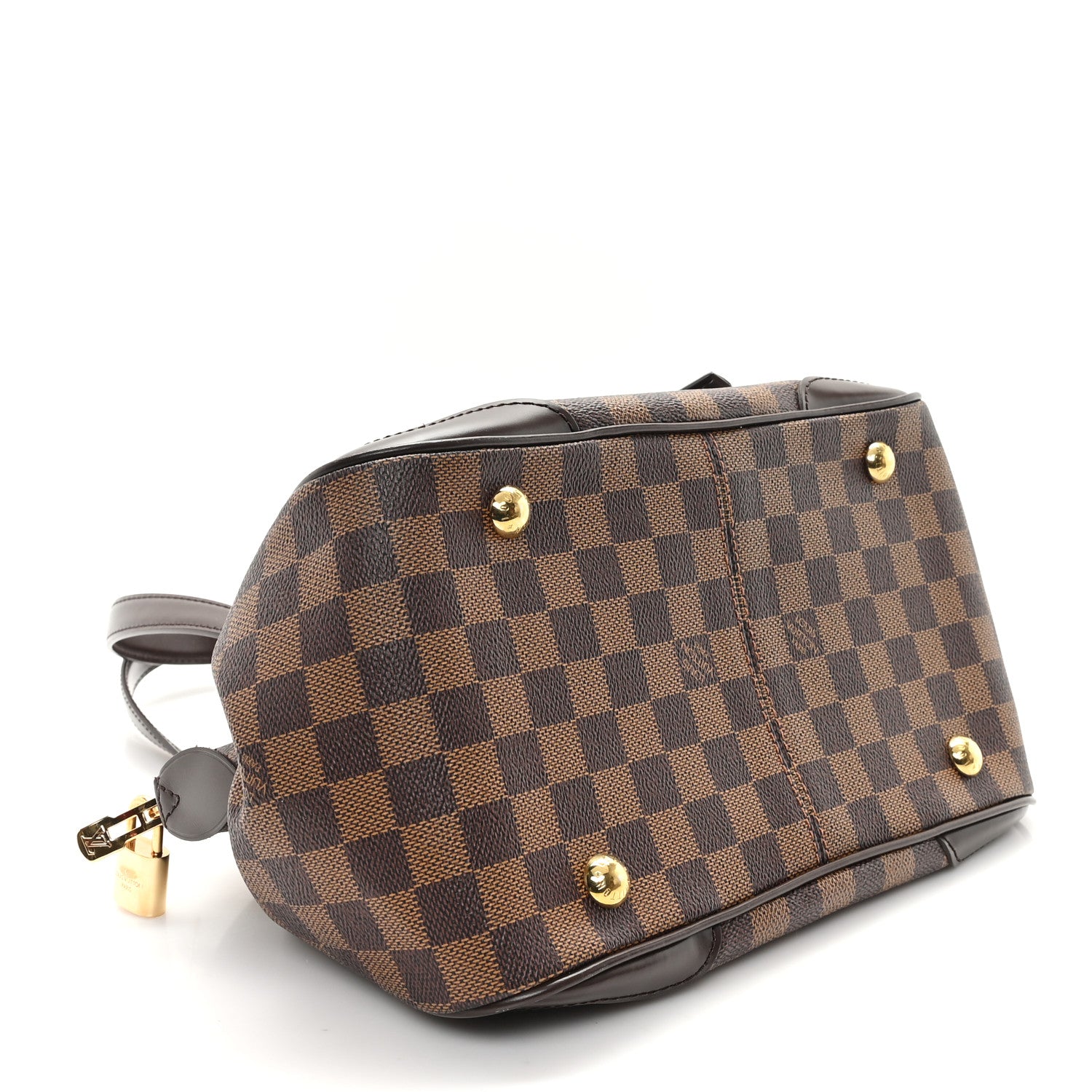 Louis Vuitton Damier Ebene Verona PM 4 of 9