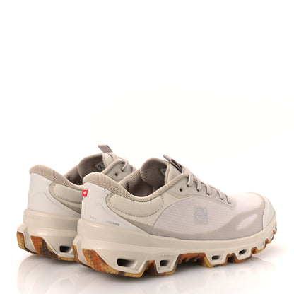 Loewe X ON Canvas Mesh Womens Cloudventure 2.0 Sneakers 40 Arena Sand 5 of 11
