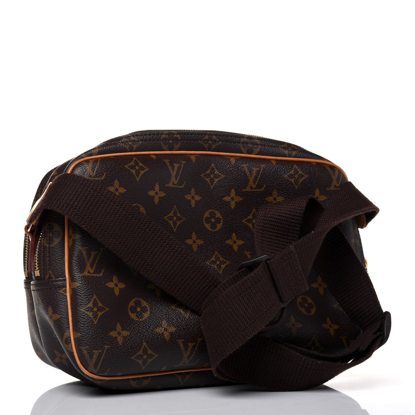 Monogram Reporter PM