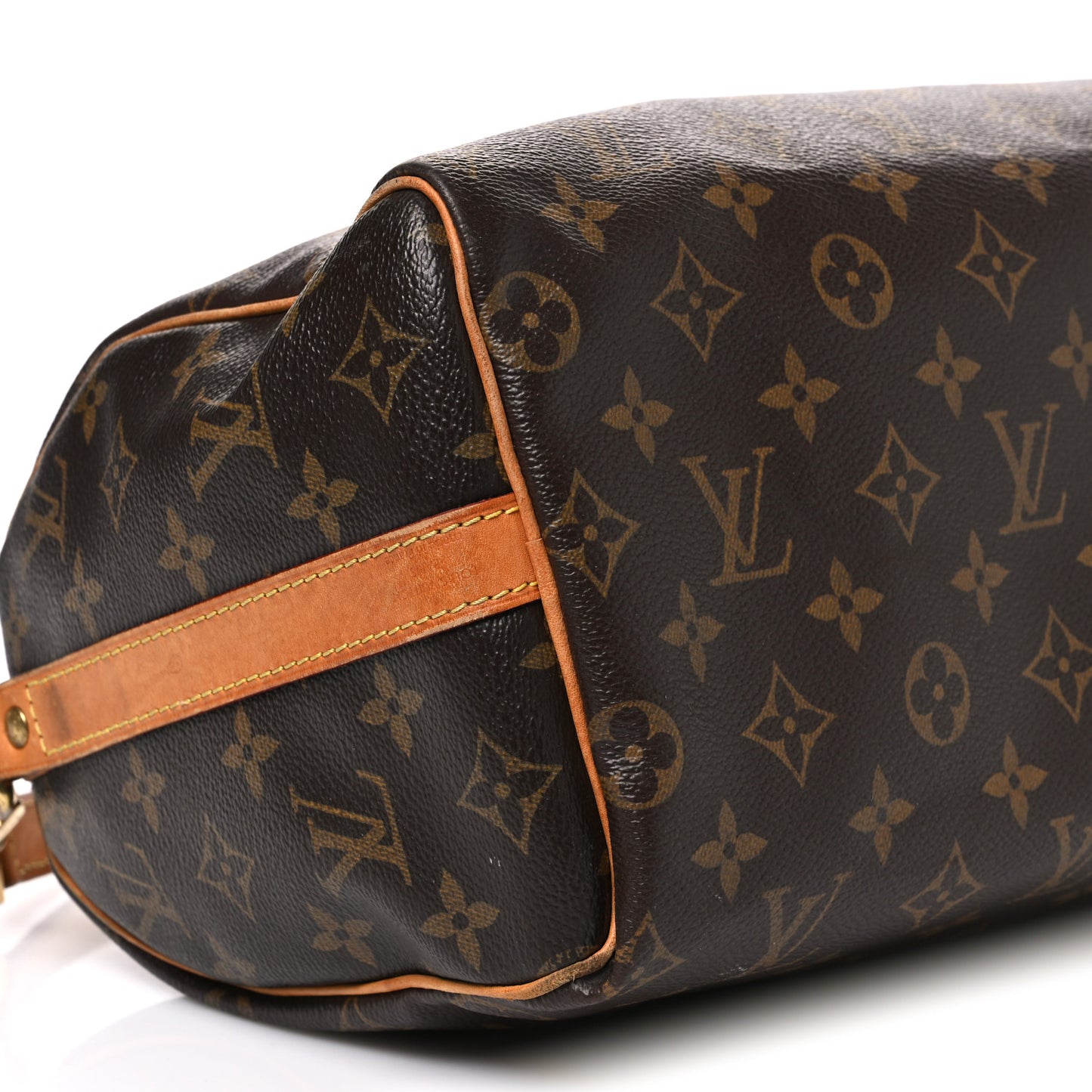 Monogram Speedy Bandouliere 25