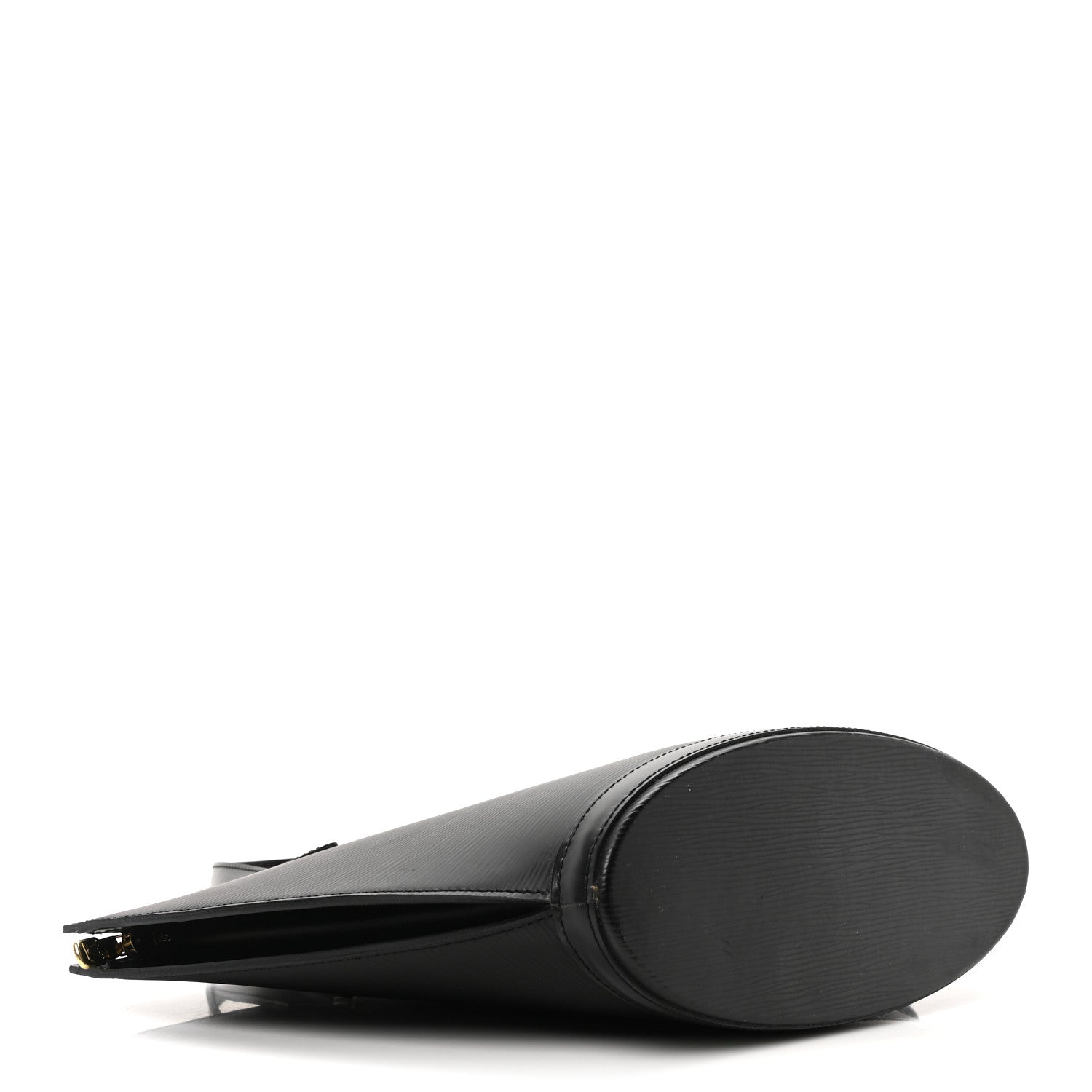 Louis Vuitton Epi Saint Jacques PM Black 4 of 9