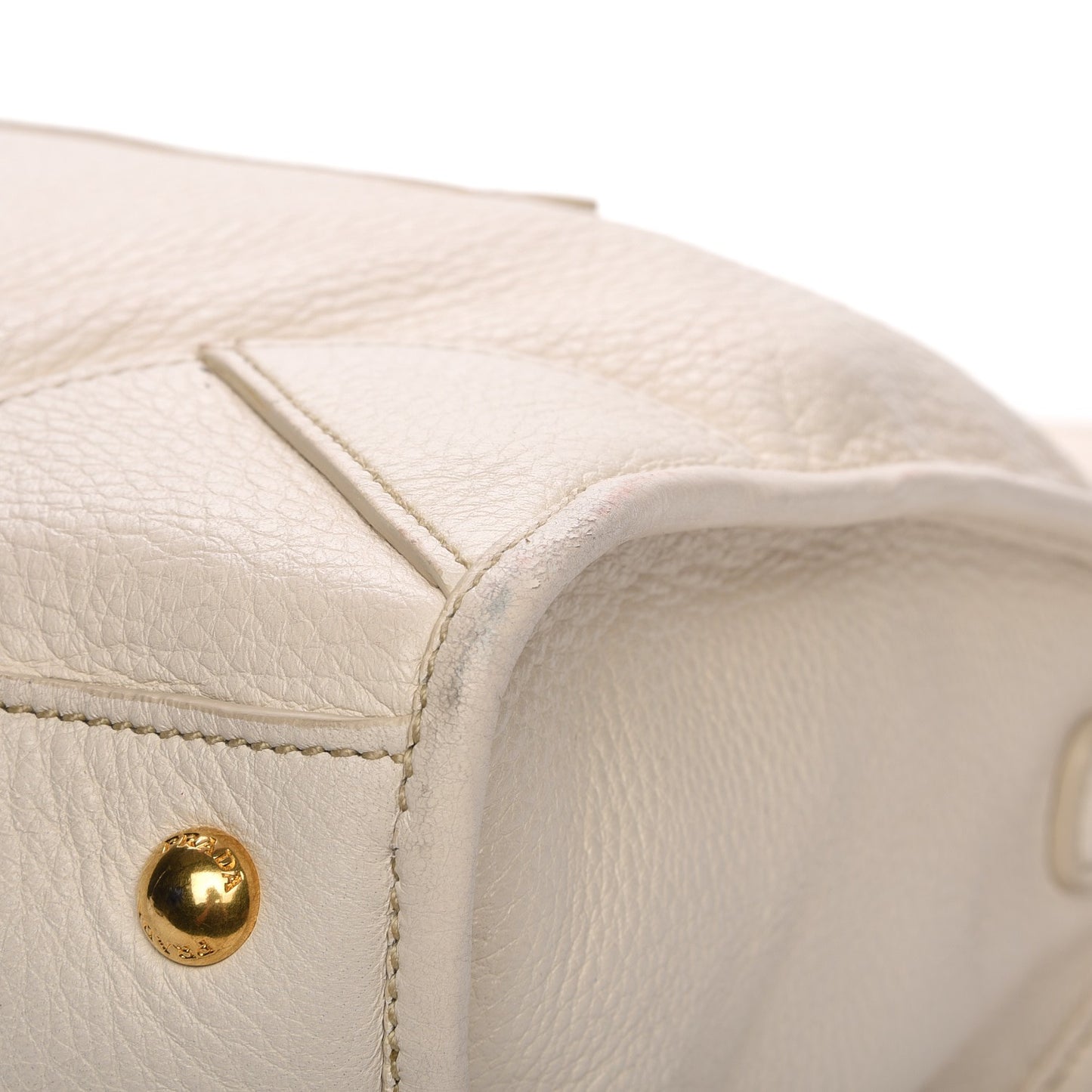 Cervo Antik Shopping Satchel Talco