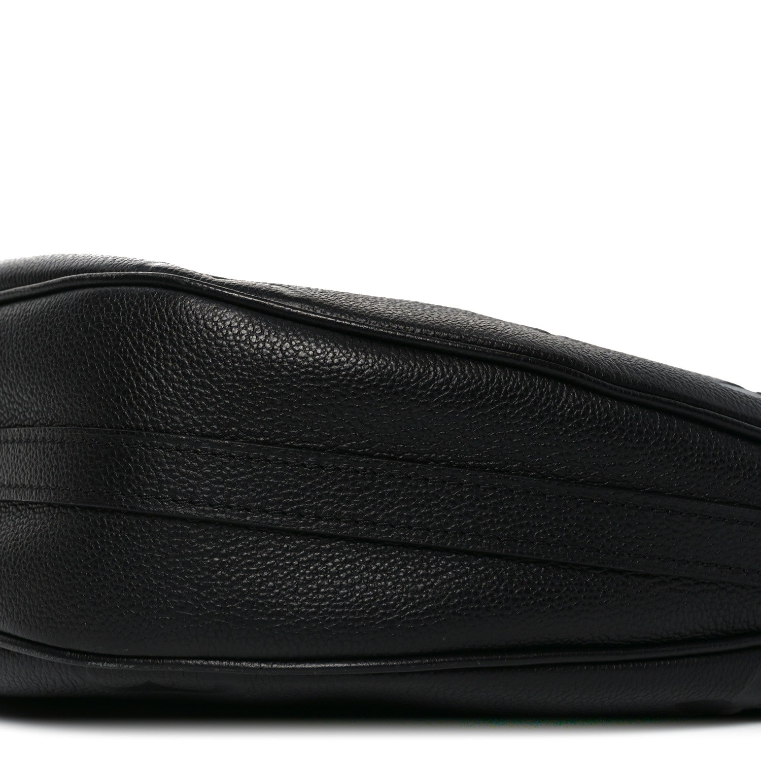Louis Vuitton Empreinte Monogram Giant Loop Hobo Black 10 of 10