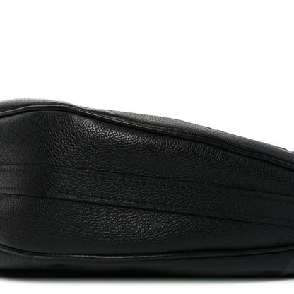 Louis Vuitton Empreinte Monogram Giant Loop Hobo Black 10 of 10