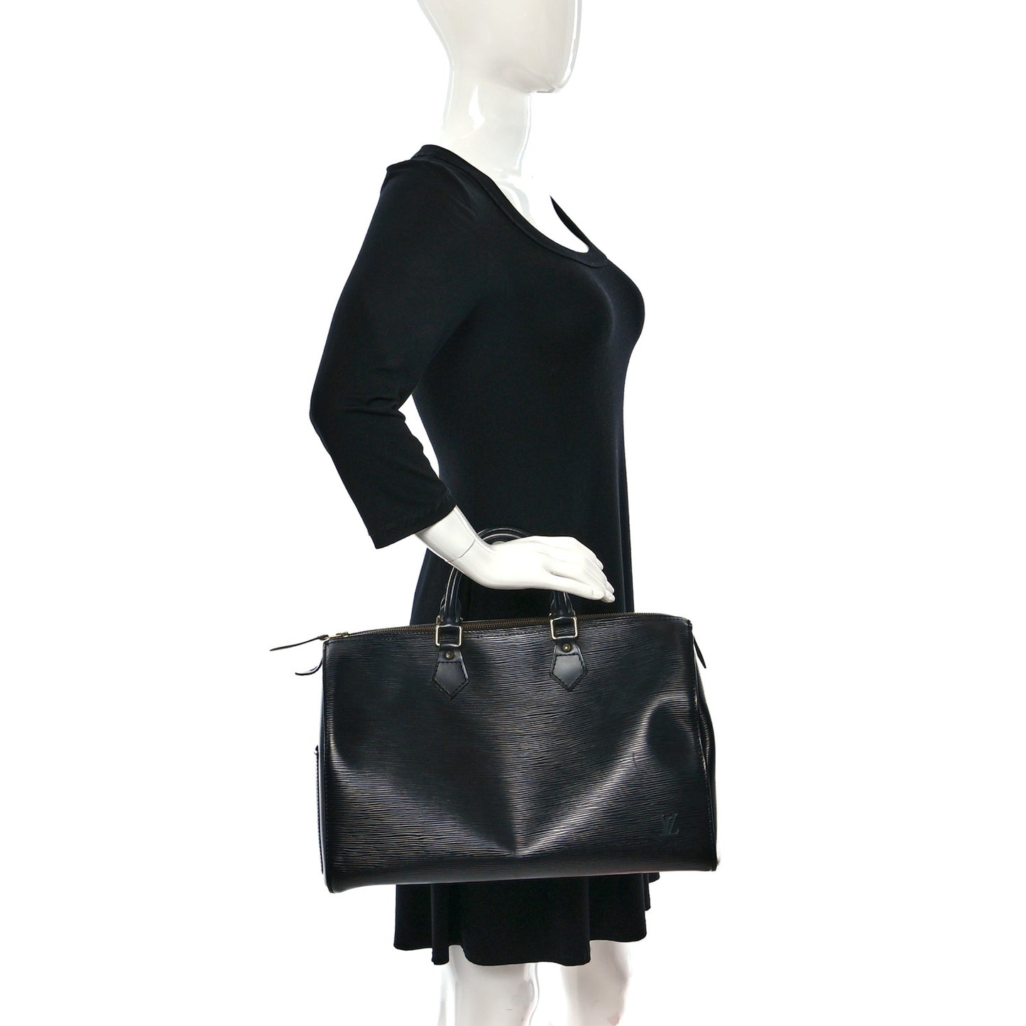 Epi Speedy 35 Black