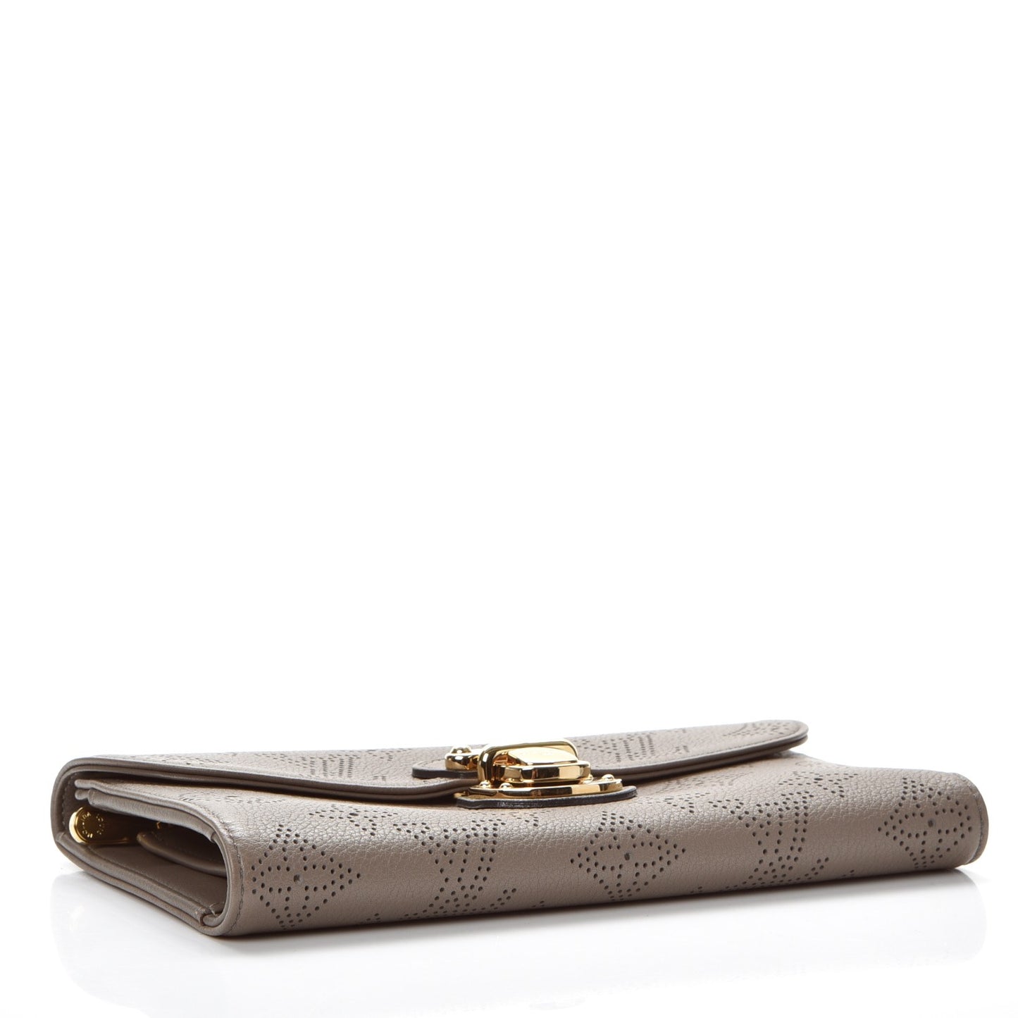 Mahina Amelia Wallet Taupe
