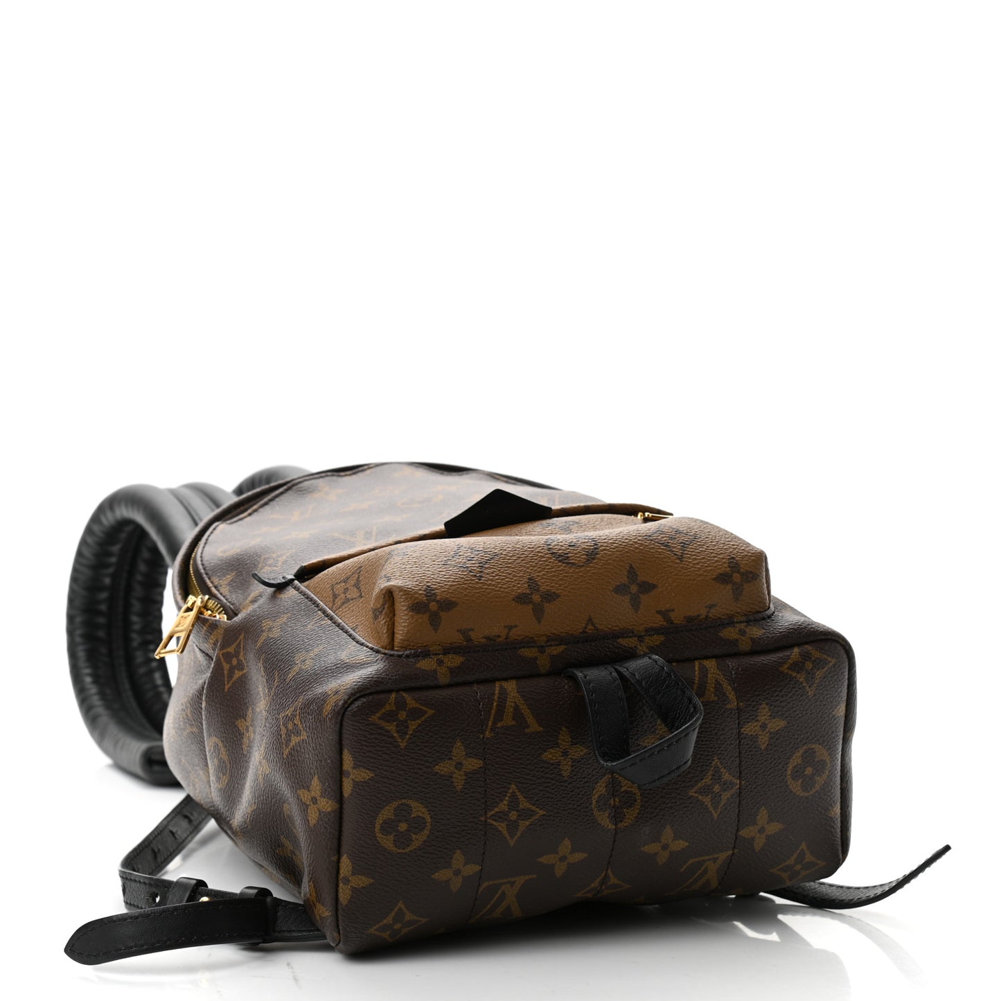 Reverse Monogram Palm Springs Backpack PM