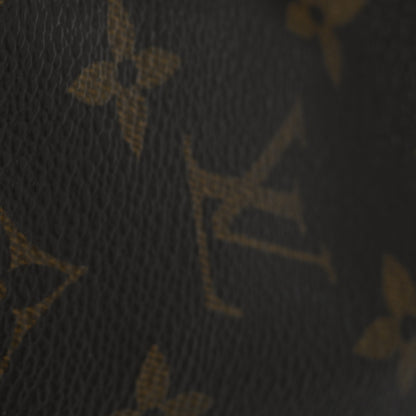 Louis Vuitton Monogram Speedy 25 15 of 16