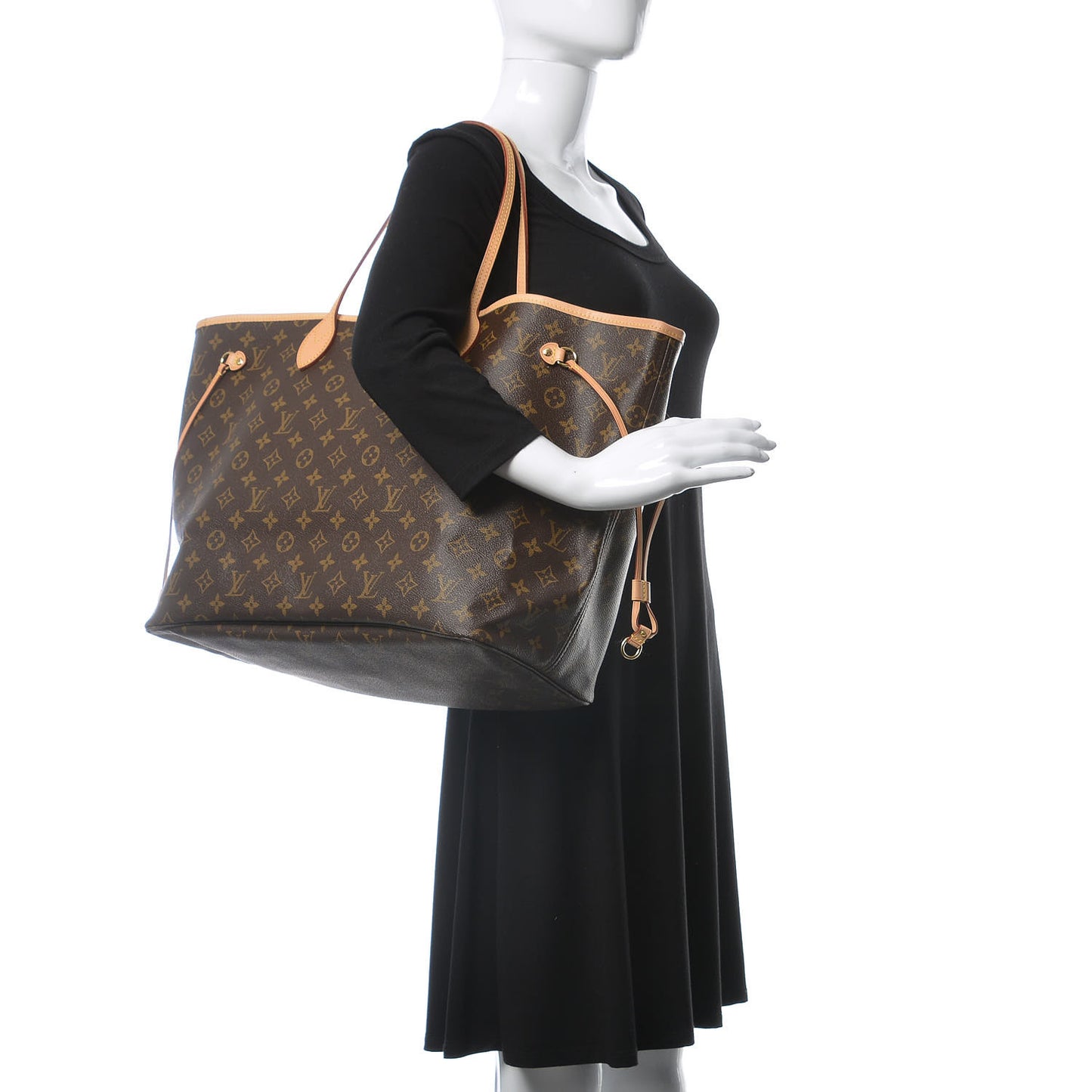 Monogram Neo Neverfull GM