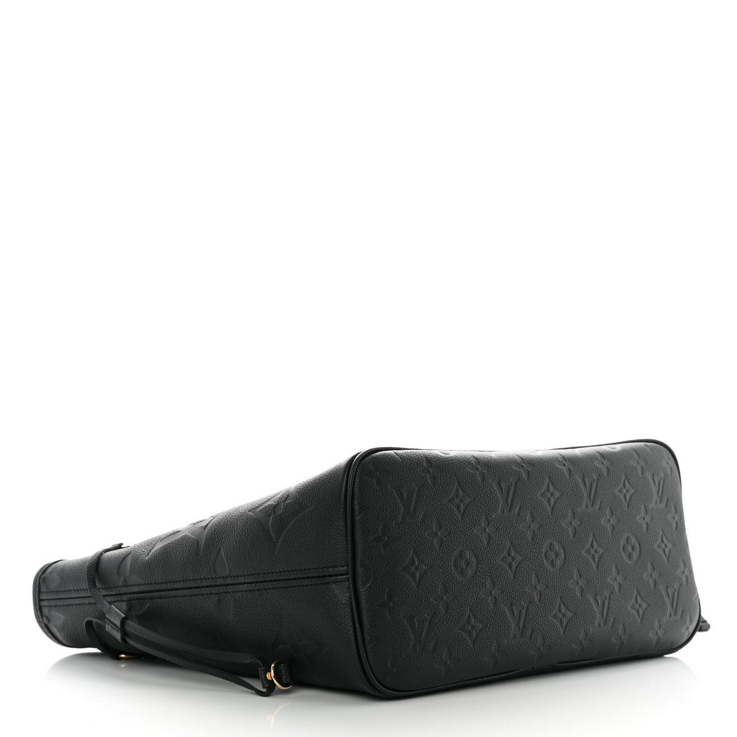 Empreinte Monogram Giant Neverfull MM Black