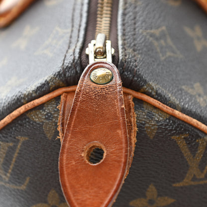 Louis Vuitton Monogram Speedy 30 17 of 19