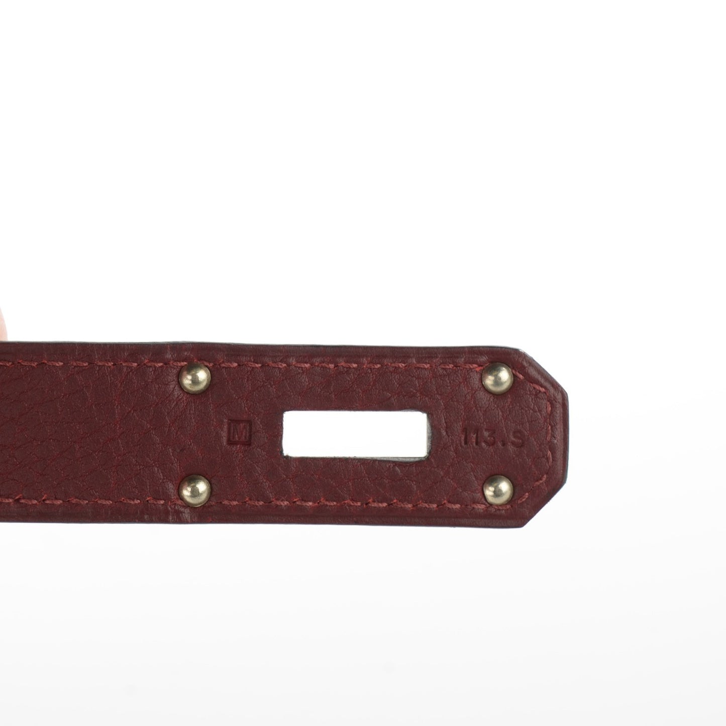 Fjord Jypsiere 34 Rouge H