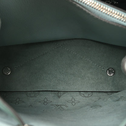 Louis Vuitton Mahina Muria Vert Lagon 7 of 15