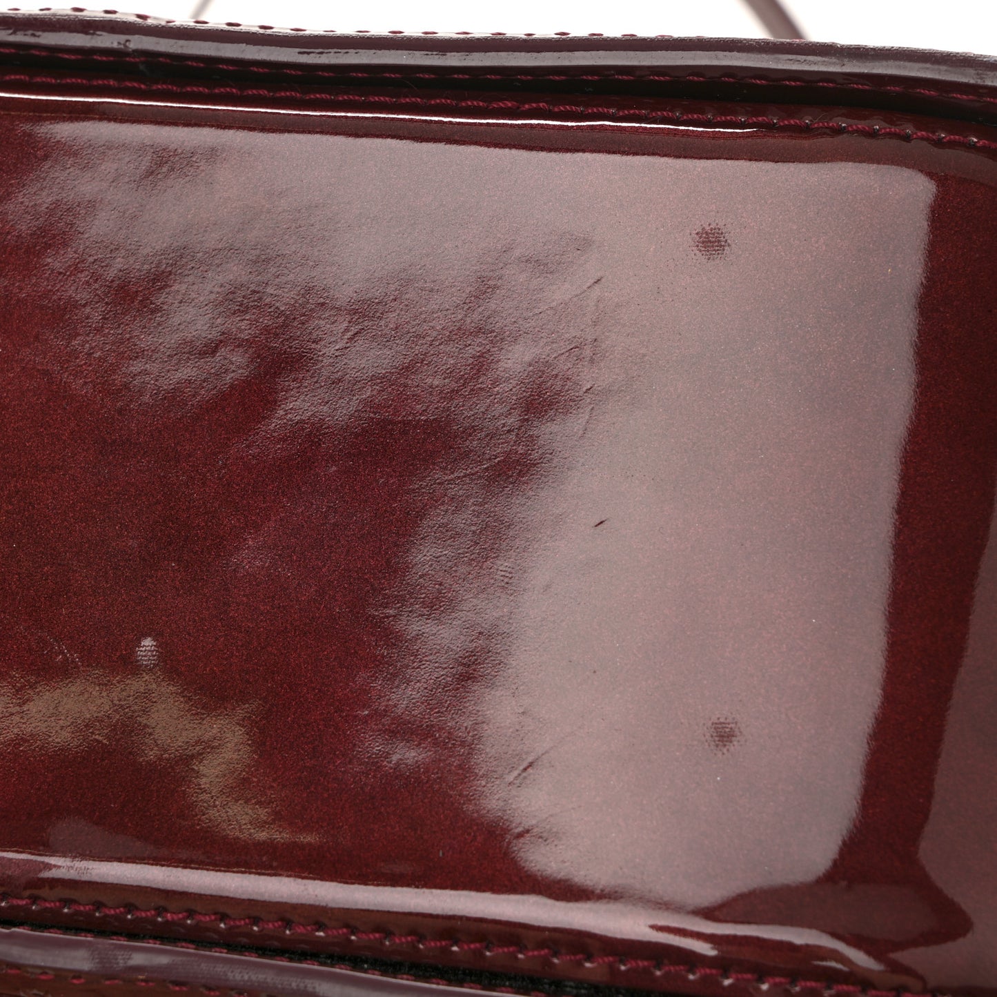 Vernis Mirada Rouge Fauviste