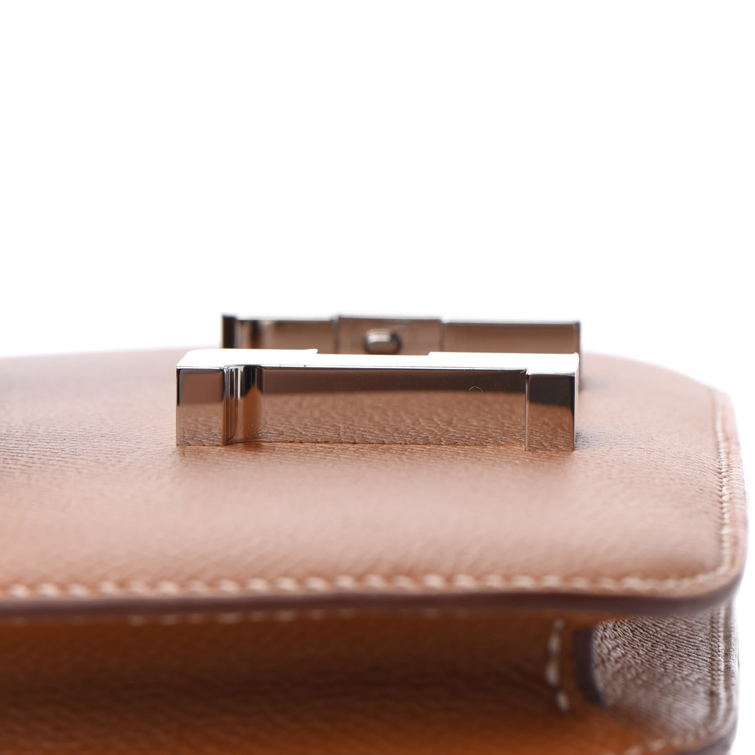 Hermes Epsom Constance 18 Gold 13 of 18
