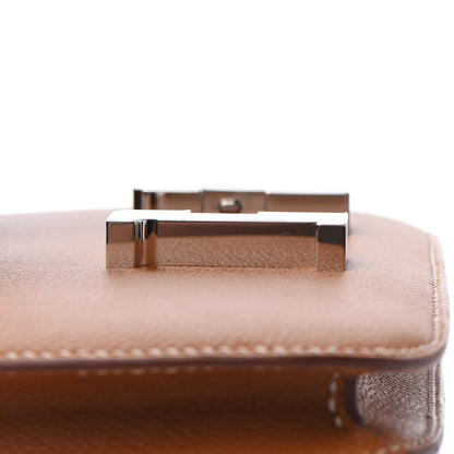 Hermes Epsom Constance 18 Gold 13 of 18
