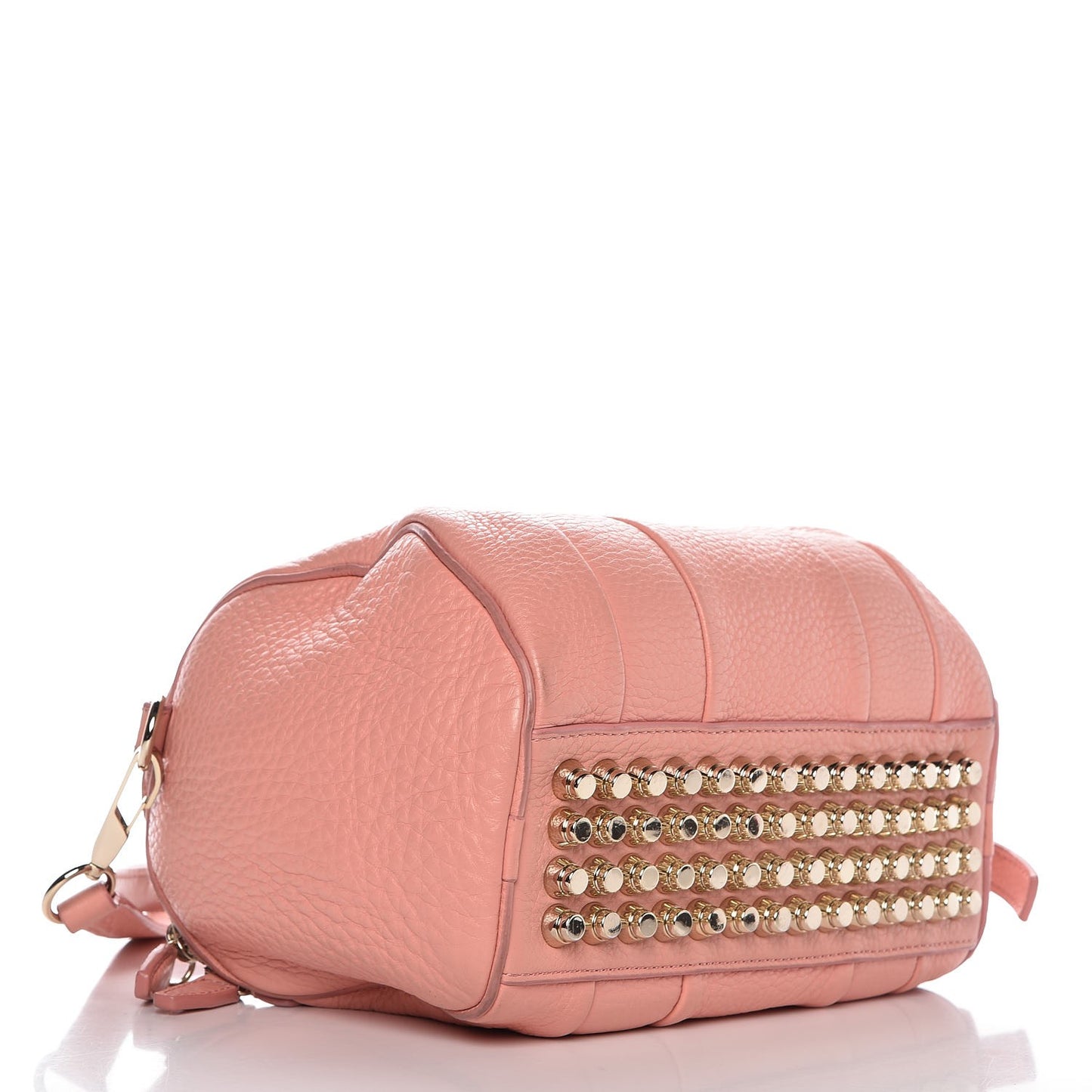 Pebbled Lambskin Rockie Nectar