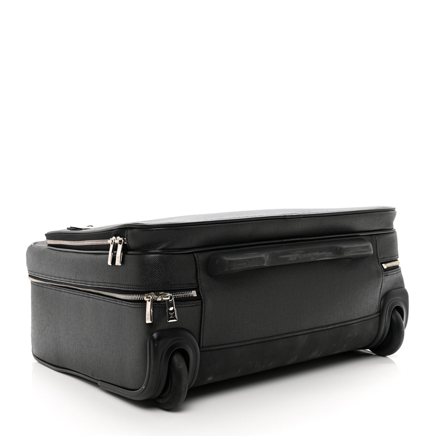 Louis Vuitton Taiga Pilot Case Ardoise 3 of 10