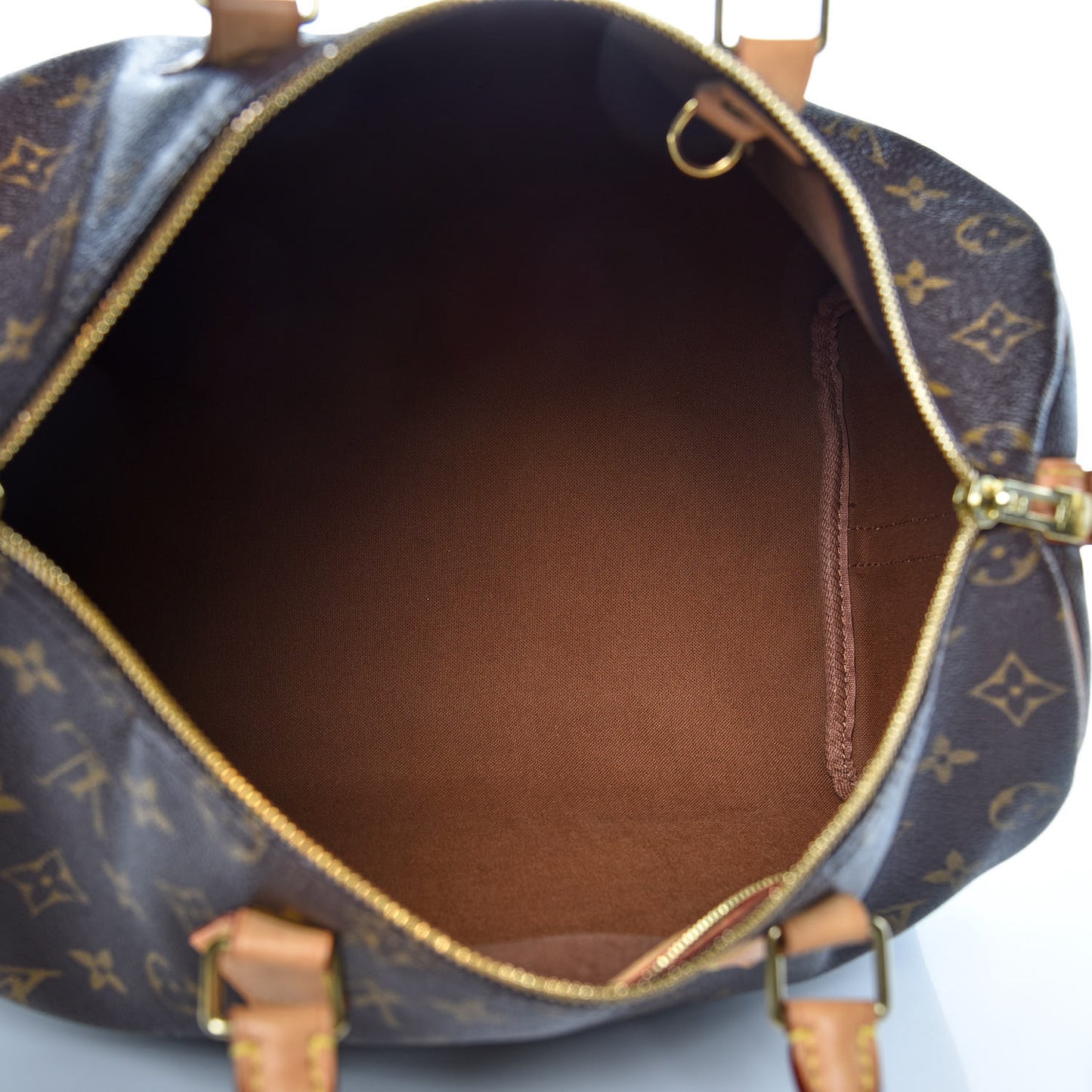 Monogram Speedy Bandouliere 35