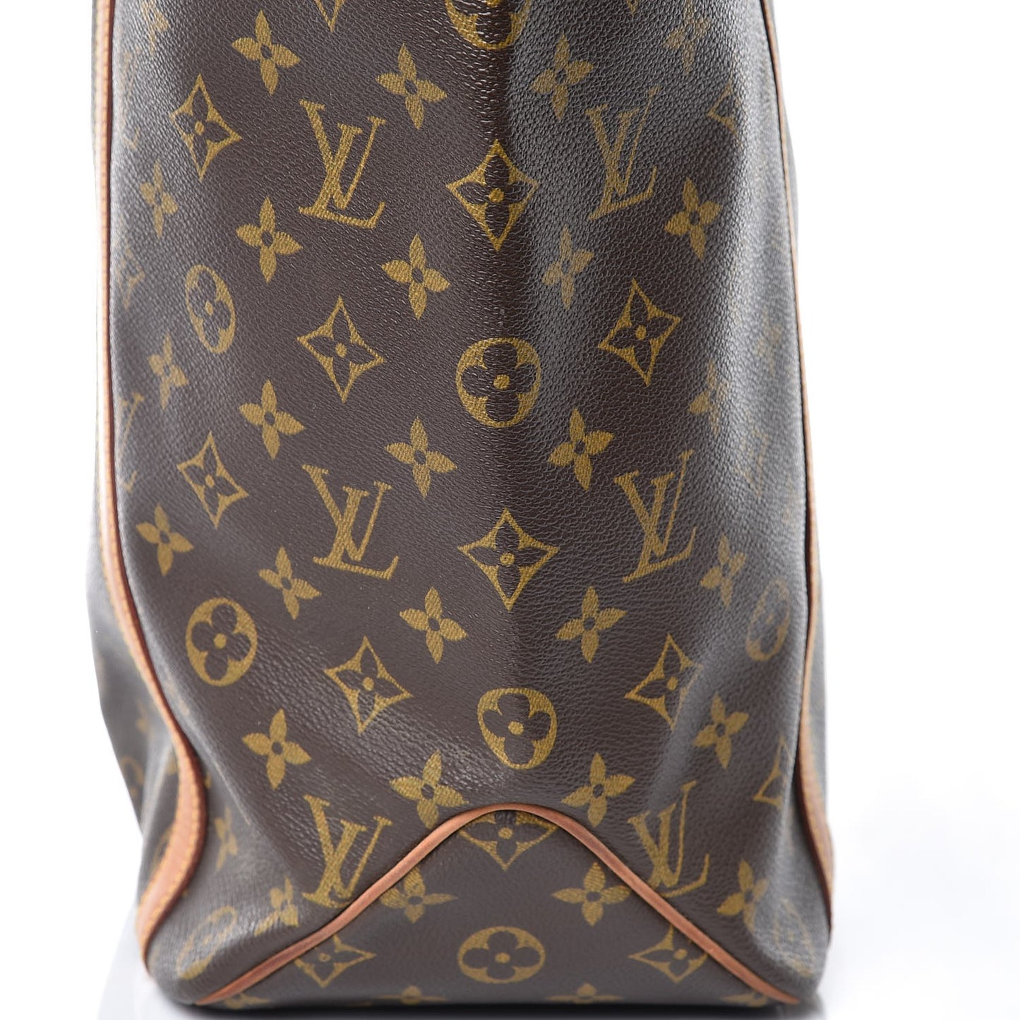 Monogram Sac Shopping Tote