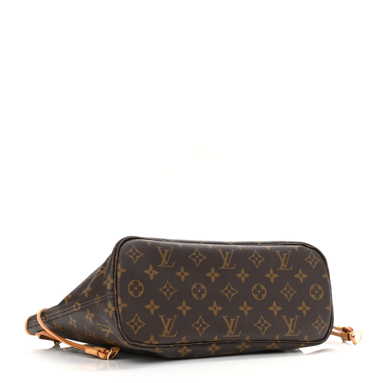 Louis Vuitton Monogram Neverfull PM 4 of 15