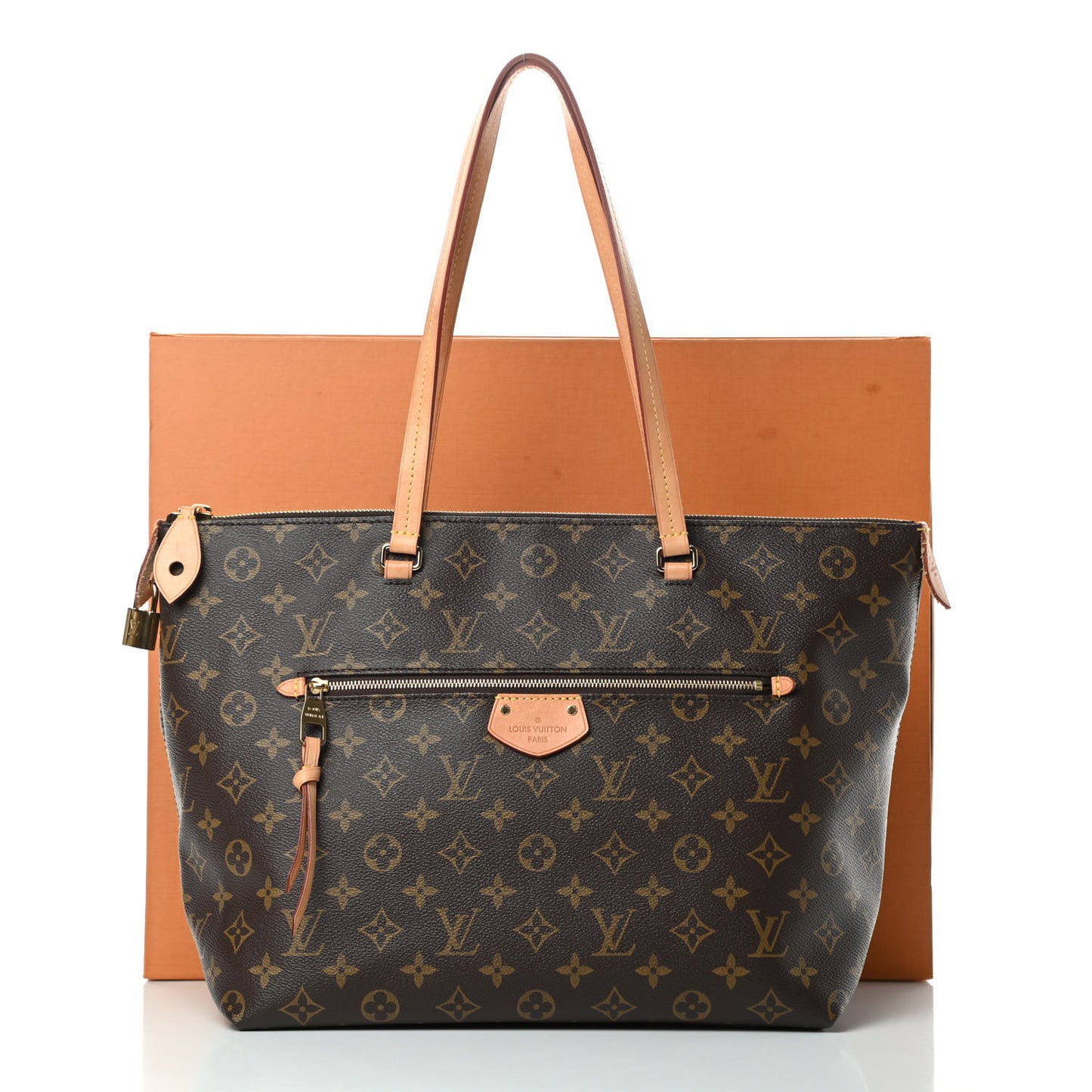 Monogram Iena MM
