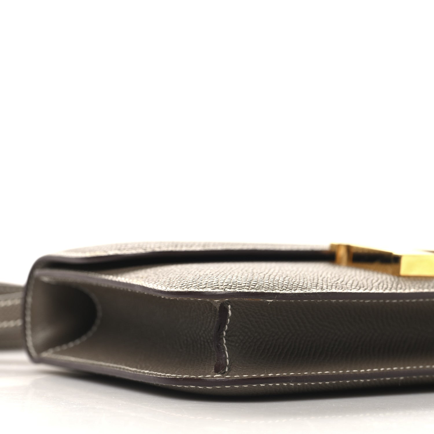 Hermes Epsom Constance 1-Elan Etoupe 9 of 10