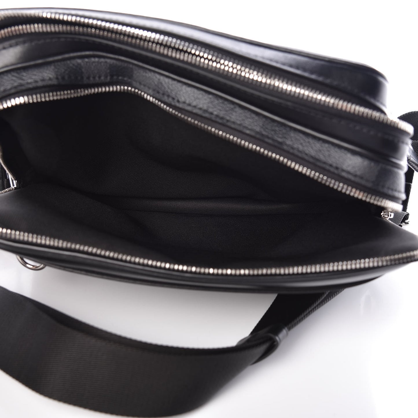 Damier Graphite Trocadero NM PM