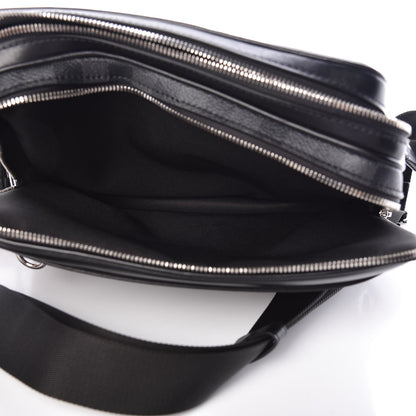 Louis Vuitton Damier Graphite Trocadero NM PM 5 of 9