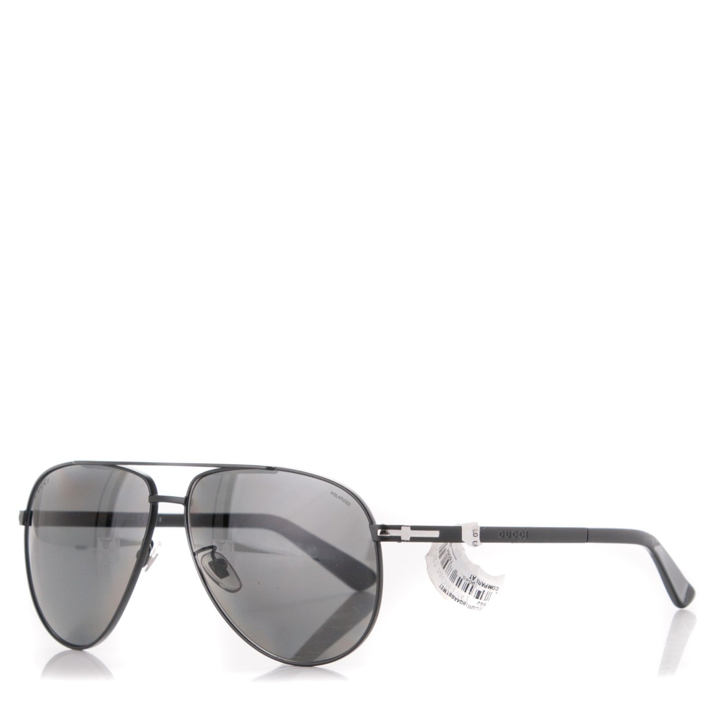 Aviator GG 2269/S Sunglasses Black