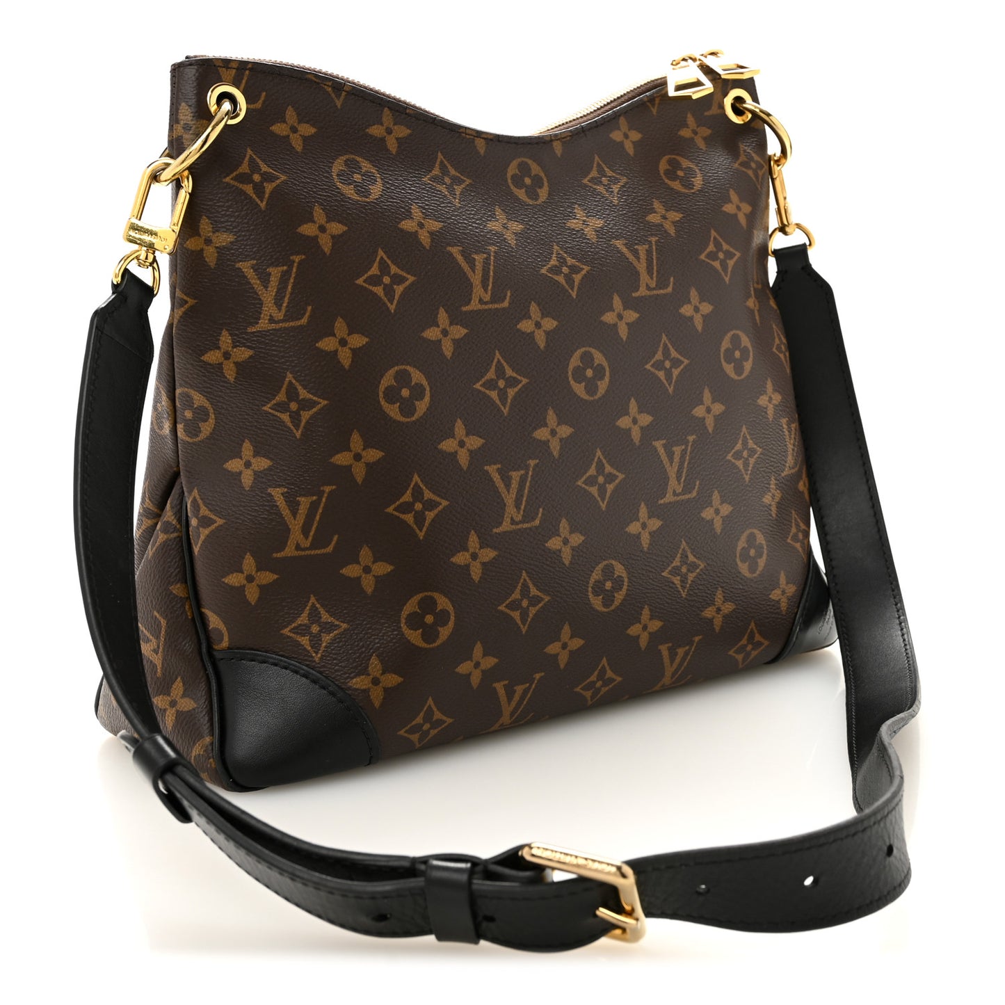 Monogram Odeon MM Black