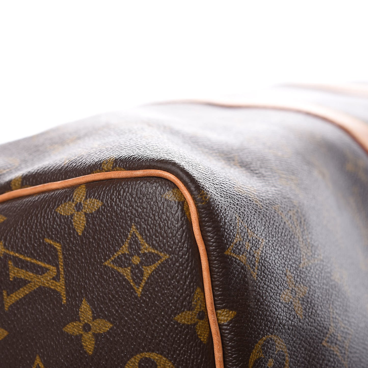 Monogram Keepall Bandouliere 50