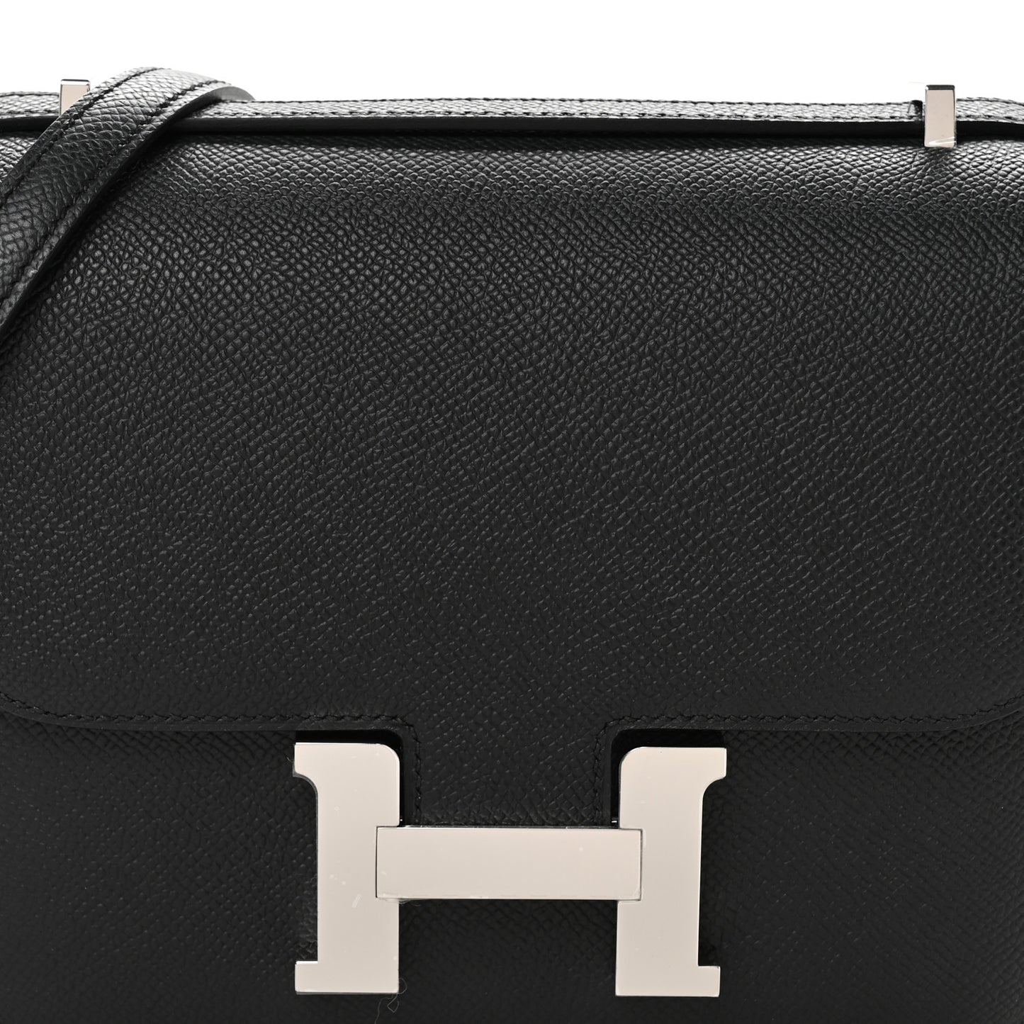 Epsom Constance 18 Black