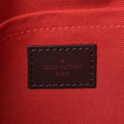 Louis Vuitton Damier Ebene Favorite MM 6 of 8