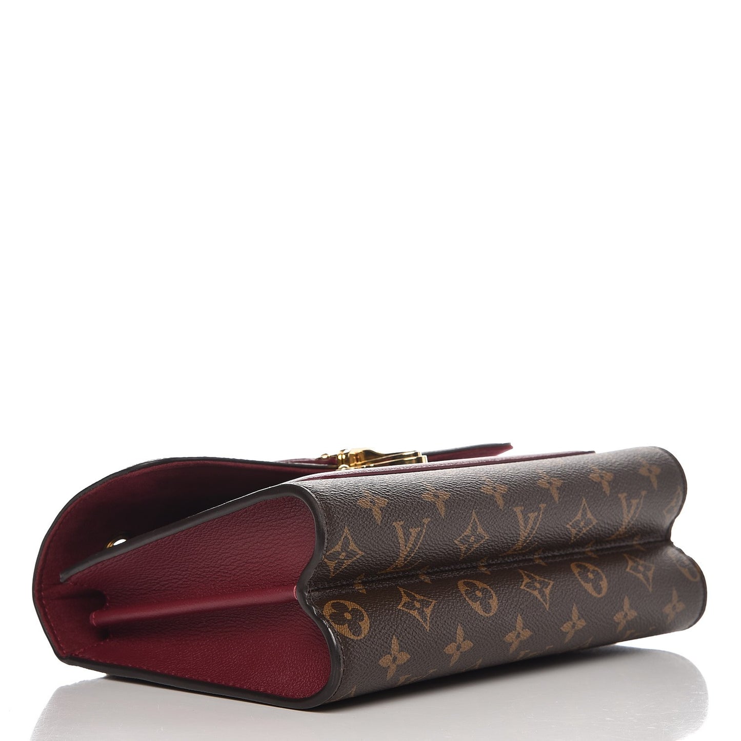 Monogram Victoire Raisin