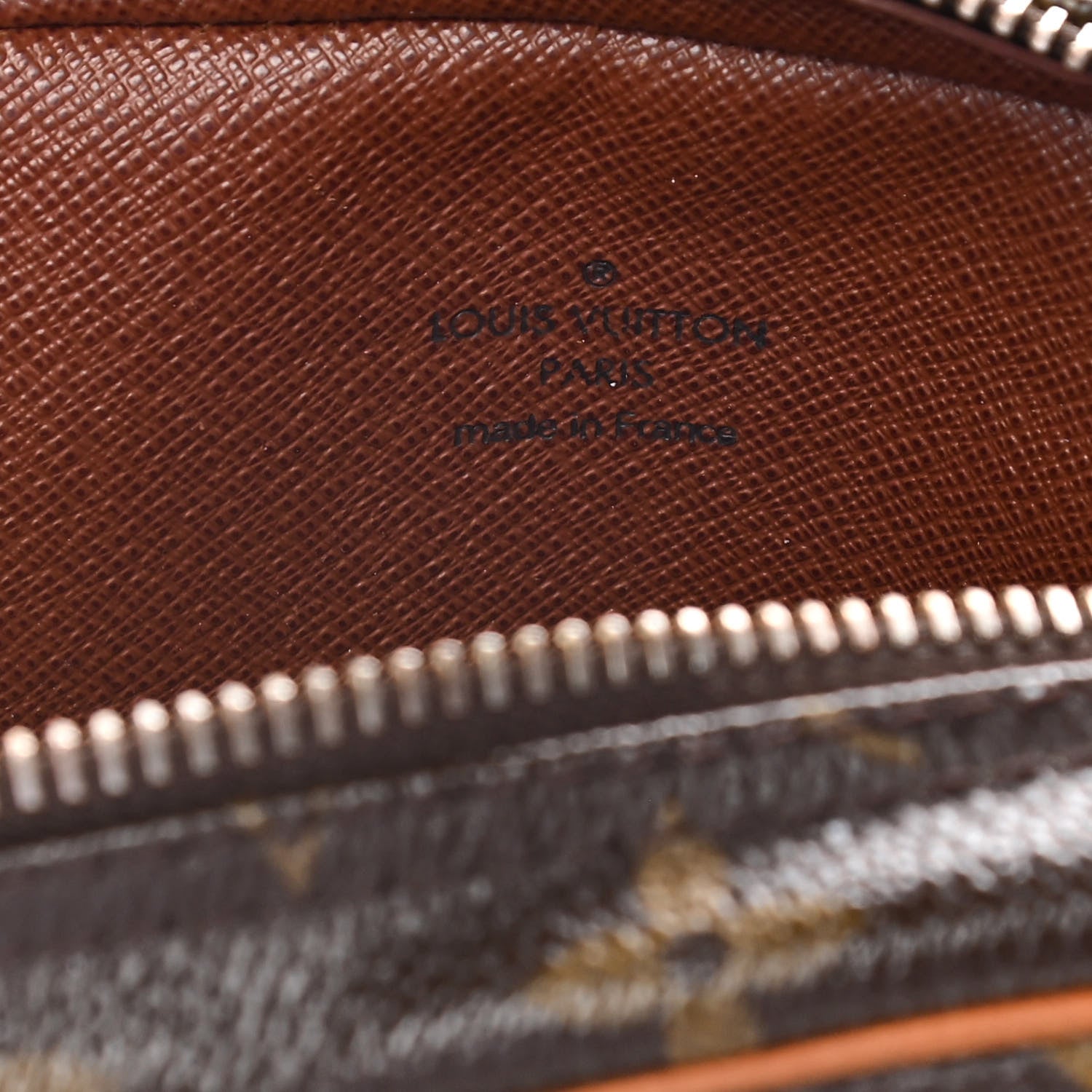 Louis Vuitton Monogram Amazone 7 of 22