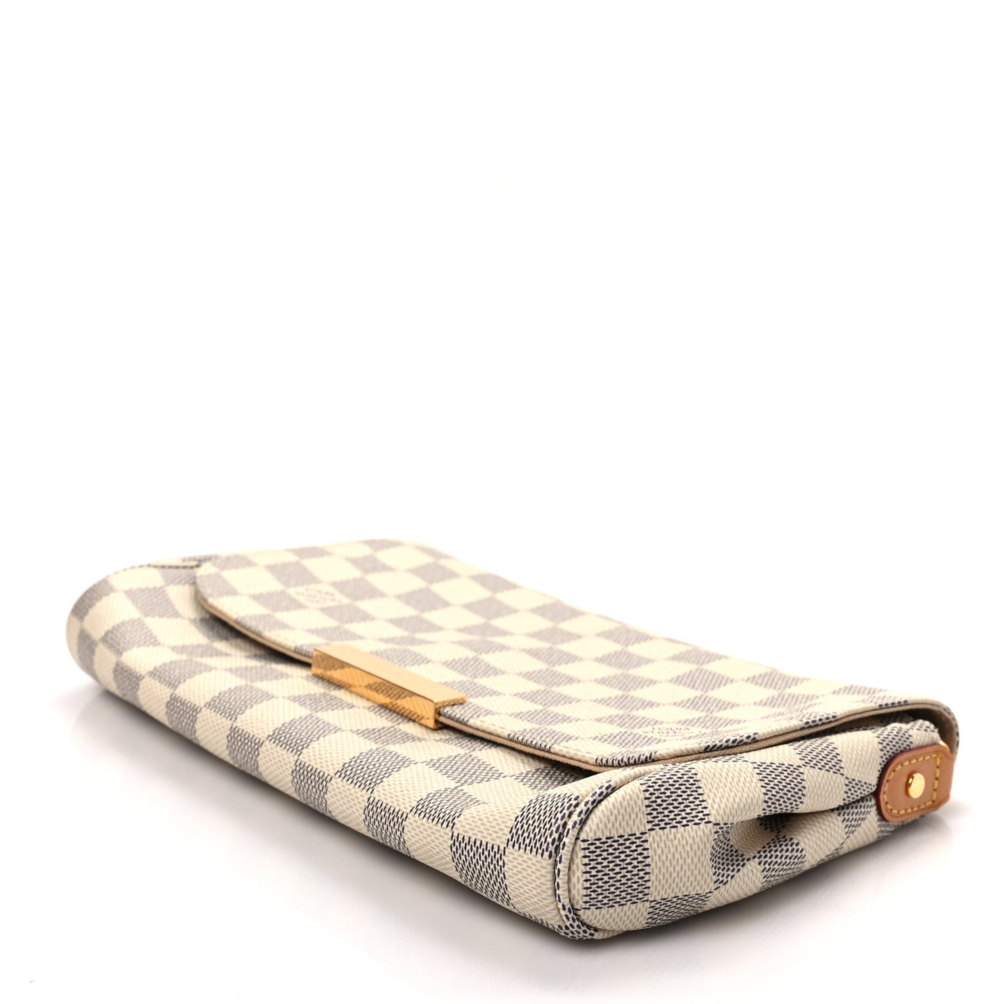 Damier Azur Favorite MM