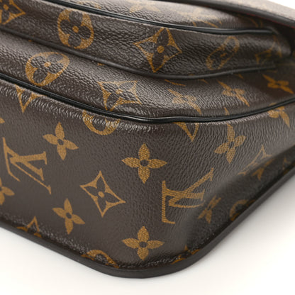 Louis Vuitton Monogram Passy 8 of 8