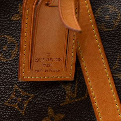 Louis Vuitton Monogram Porte-Documents Voyage Briefcase 11 of 17