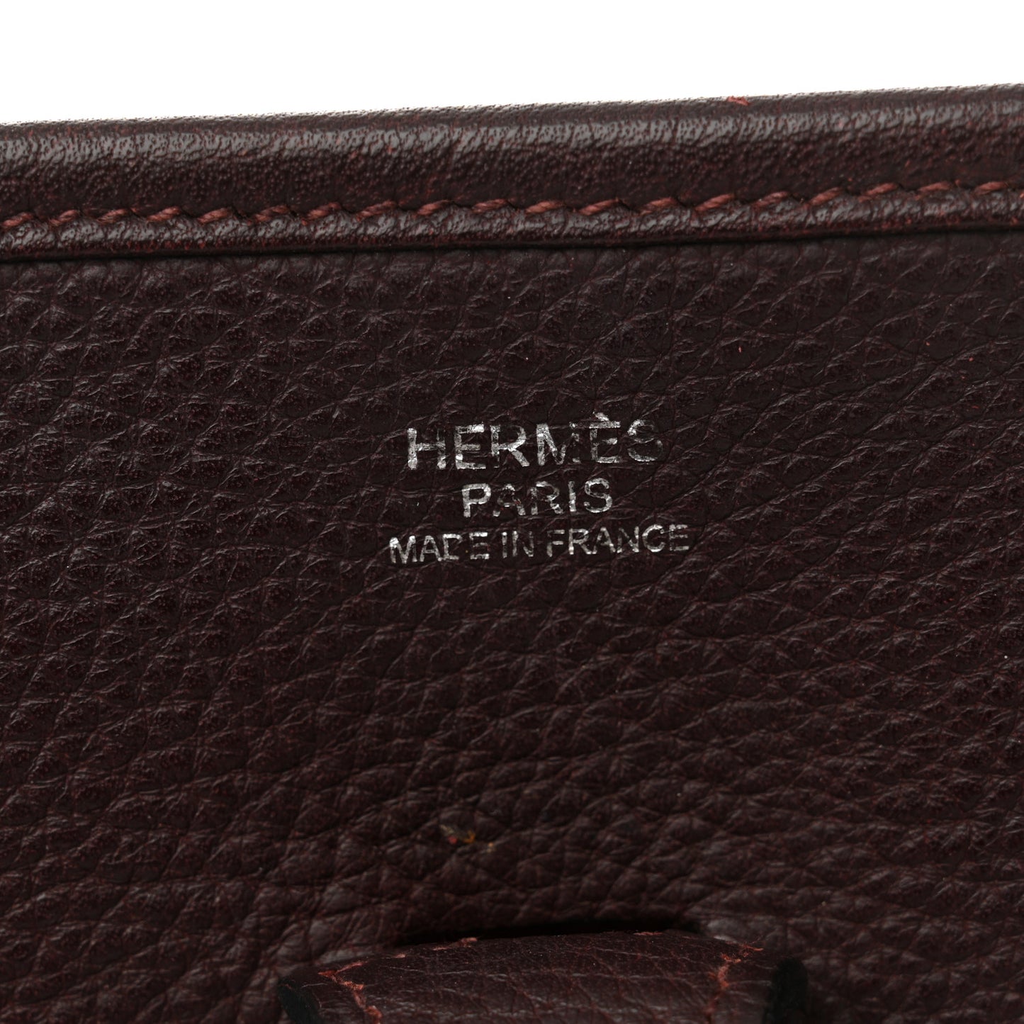 Taurillon Clemence Evelyne III PM Havane