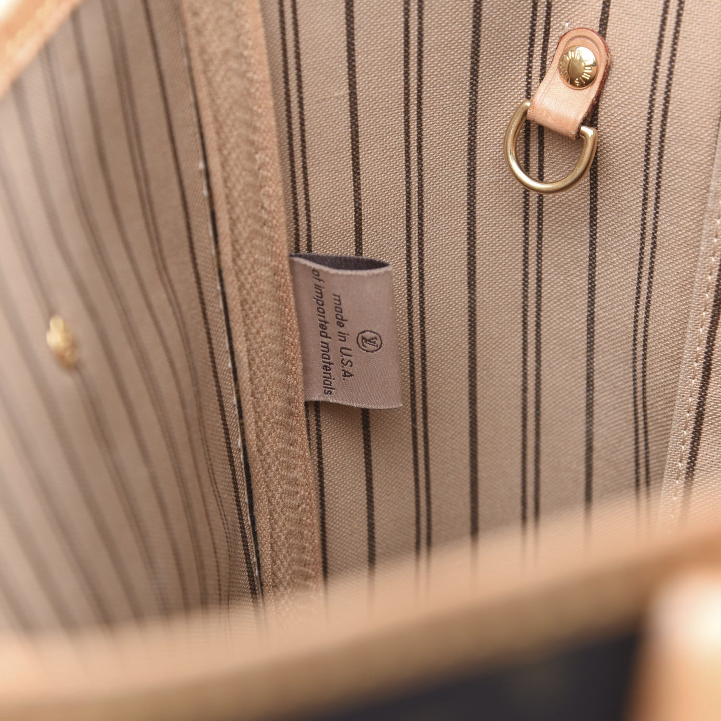 Monogram Neo Neverfull MM